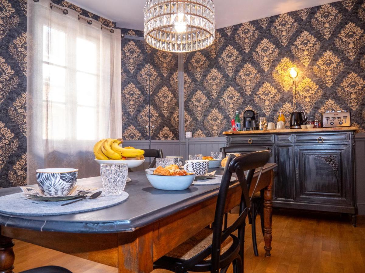 La Chambre Bleue Lezat-sur-Leze Esterno foto