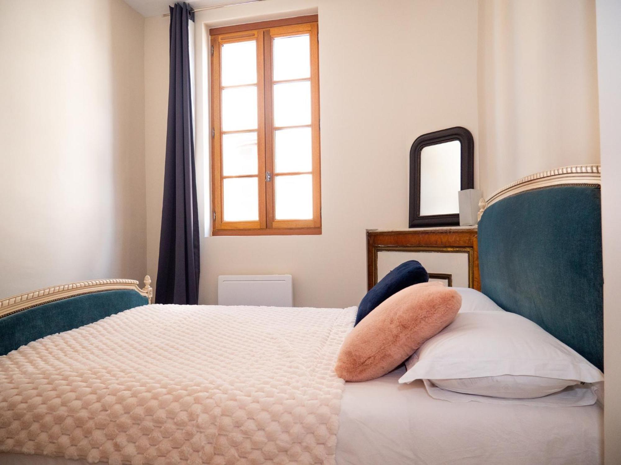 La Chambre Bleue Lezat-sur-Leze Esterno foto